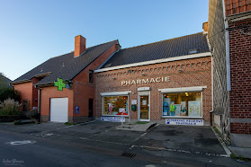 Pharmacie de Leers Nord