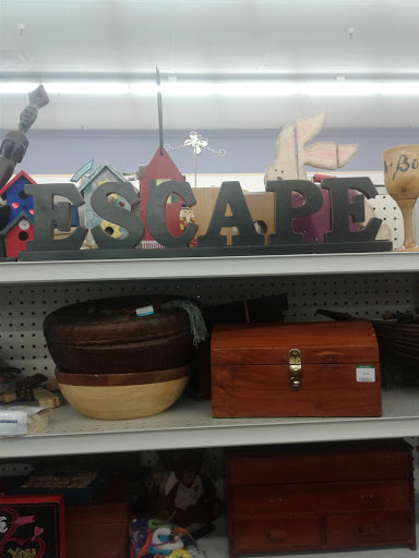 Thrift Store «Goodwill», reviews and photos, 1371 OR-99W, McMinnville, OR 97128, USA