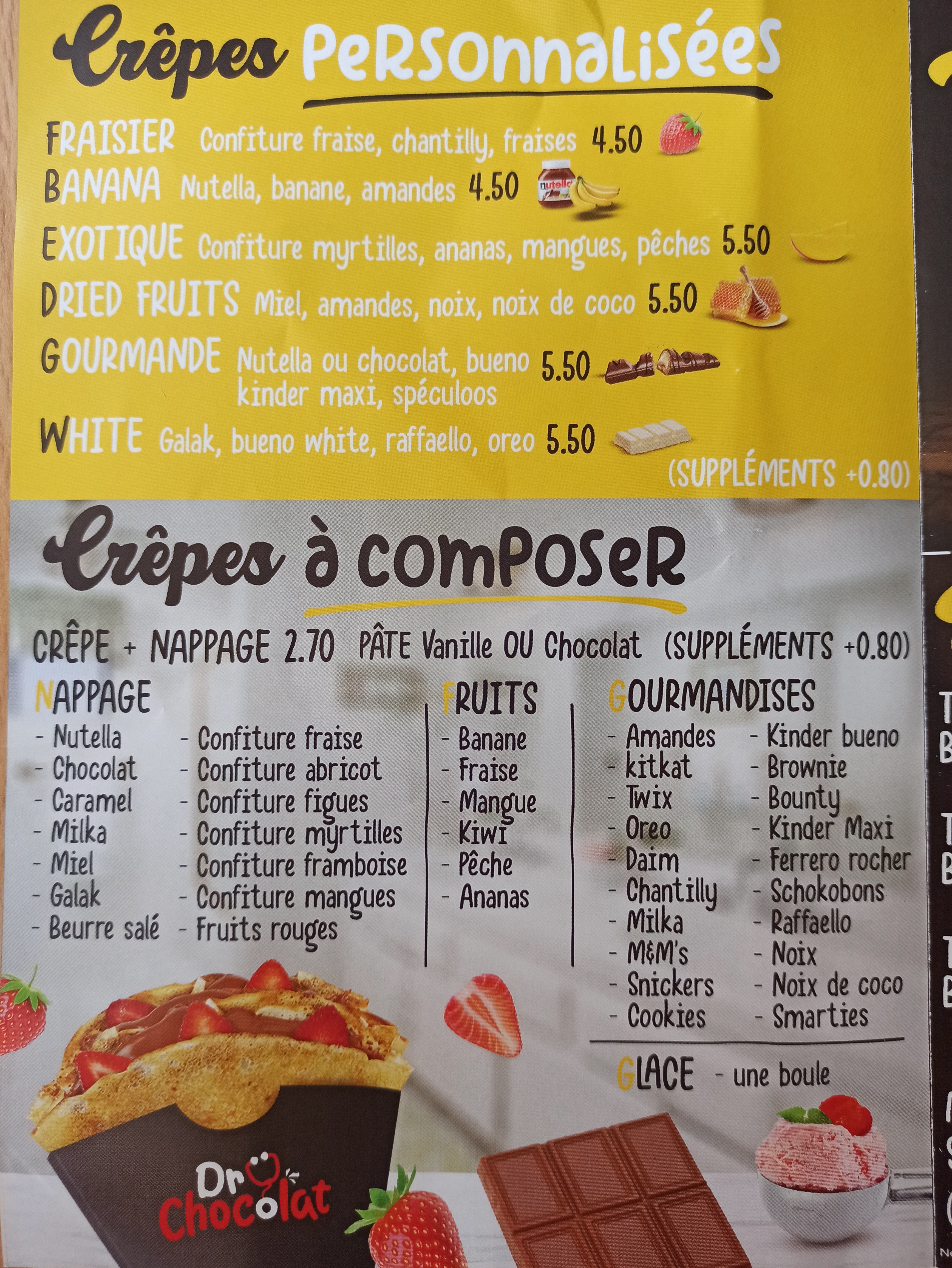 Photo n° 4 de l'avis de Odile.a fait le 22/04/2022 à 14:23