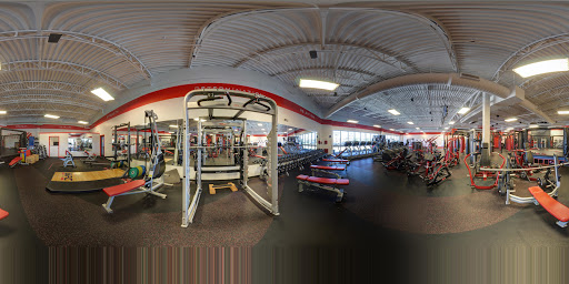 Gym «UFC Gym Hendersonville», reviews and photos, 261 Indian Lake Blvd #350, Hendersonville, TN 37075, USA