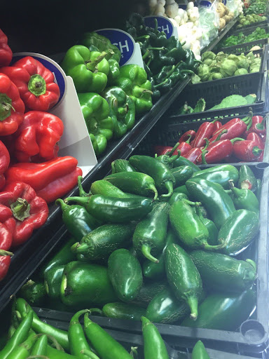 Mexican Grocery Store «El Rancho Supermercado», reviews and photos, 711 N Main St, Shelbyville, TN 37160, USA