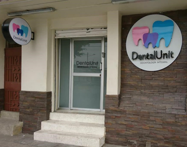 Opiniones de DentalUnit en Guayaquil - Dentista