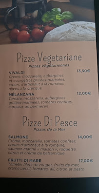 Photos du propriétaire du Restaurant italien Le Vinci à Saint-Aignan - n°17