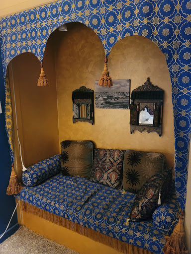 El Morocco Inn and Spa Resort image