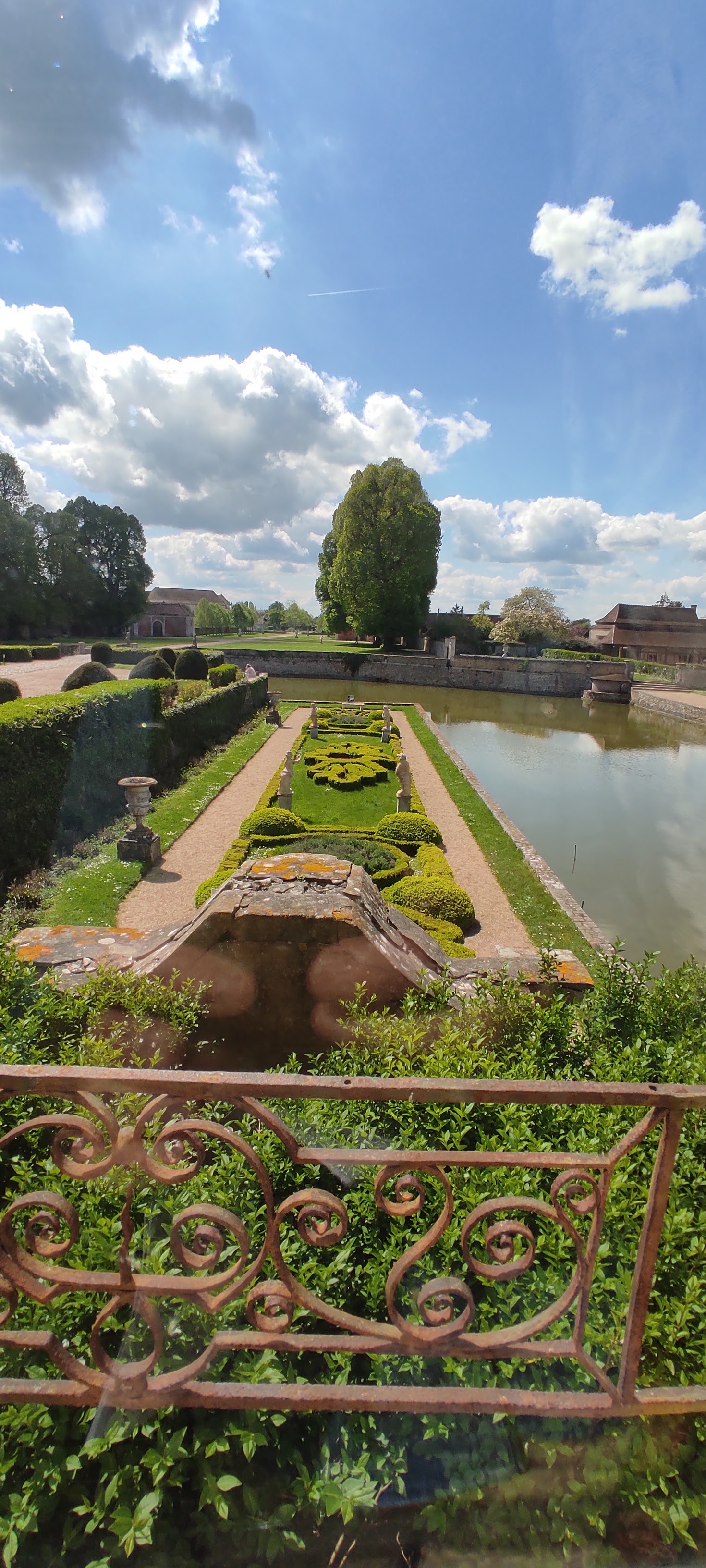 Photo n° 13 de l'avis de Philippe.i fait le 29/05/2023 à 07:26