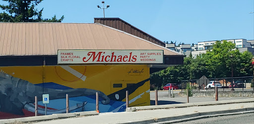 Craft Store «Michaels», reviews and photos, 9755 NE Juanita Dr, Kirkland, WA 98034, USA