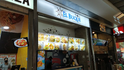 Restaurante El Buque - Cl. 60 #12-224, Ibagué, Tolima, Colombia