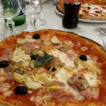 Photo n°4 de l'avis de oknomen.l fait le 27/07/2018 à 21:24 sur le  Le Sirene Ristorante Pizzeria à Belvedere Marittimo