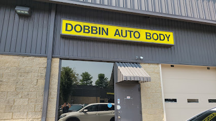 Dobbin Auto Body. Inc.