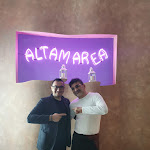 Photo n°3 de l'avis de Paolo.e fait le 14/03/2023 à 19:20 sur le  ALTA MAREA LAB à Villanova