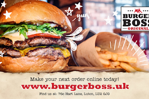 Burger Boss (Luton) image
