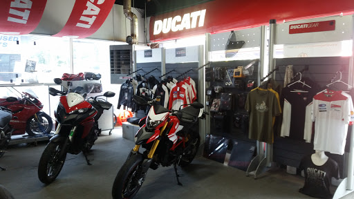 Motorcycle Dealer «EuroSports», reviews and photos, 303 S 3rd St, Coopersburg, PA 18036, USA