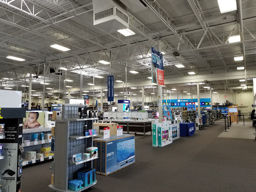 Electronics Store «Best Buy», reviews and photos, 4400 E New York St, Aurora, IL 60504, USA