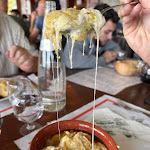 Photo n°3 de l'avis de Peppefoodguide. fait le 21/10/2023 à 09:24 sur le  Ristorante Rifugio Martina à Lezzeno