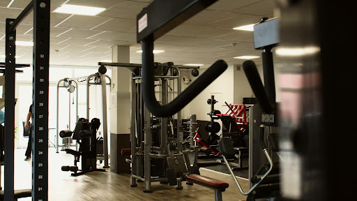 Bodyfactory I/S in Nakskov, Lolland