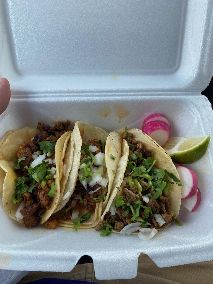 Tacos mi casita 32131