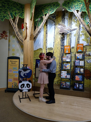 Book Store «Barnes & Noble», reviews and photos, 7900 Mentor Ave, Mentor, OH 44060, USA