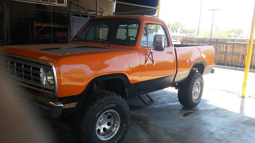 Auto Parts Store «Luke Auto Parts», reviews and photos, 13734 W Glendale Ave, Glendale, AZ 85307, USA