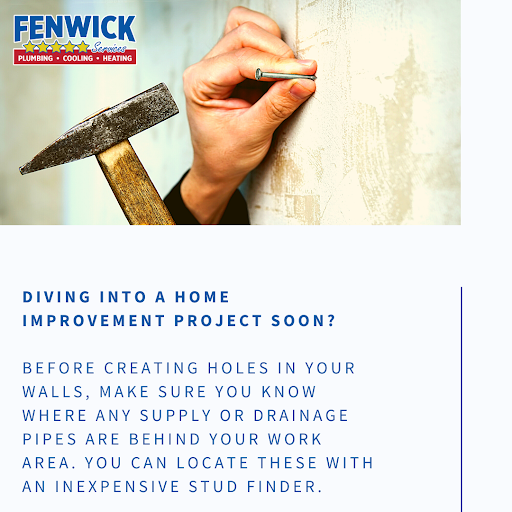 Plumber «Bill Fenwick Plumbing Inc.», reviews and photos, 11623 Columbia Park Dr E, Jacksonville, FL 32258, USA