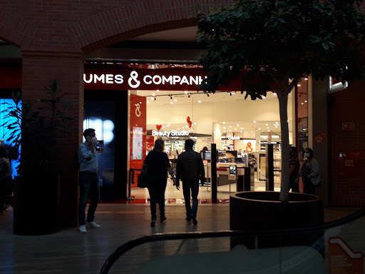 Perfumes & Companhia - Norte Shopping