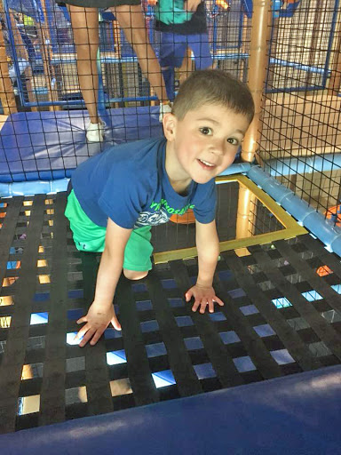 Recreation Center «Pip Moyer Recreation Center», reviews and photos, 273 Hilltop Ln, Annapolis, MD 21403, USA