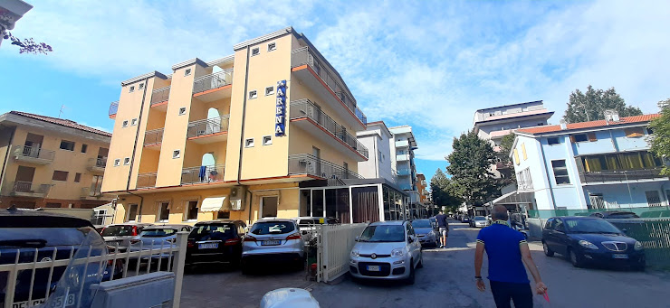 Photos des visiteurs hôtels Hotel Arena - Rimini 47924 Marebello, Rimini
