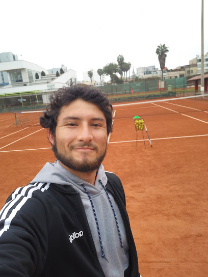 Clases de tenis Sport king Peru