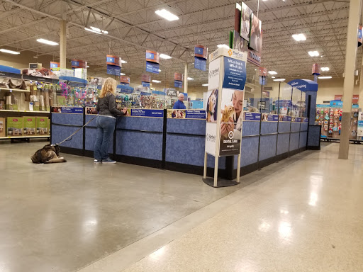 Pet Supply Store «PetSmart», reviews and photos, 2601 Housley Rd, Annapolis, MD 21401, USA