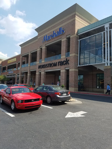 Department Store «Marshalls», reviews and photos, 1131 Hammond Dr NE, Atlanta, GA 30328, USA