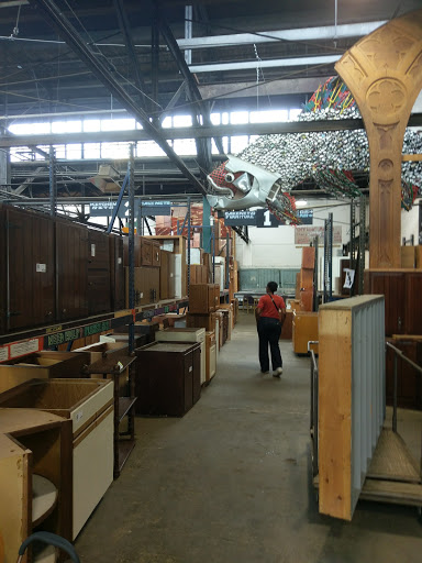 Building Materials Store «Construction Junction», reviews and photos, 214 N Lexington St, Pittsburgh, PA 15208, USA