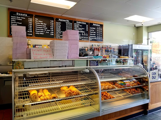Donut Shop «All Star Donuts», reviews and photos, 3070 El Cerrito Plaza, El Cerrito, CA 94530, USA