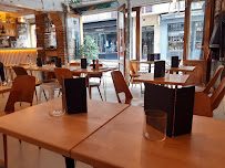 Atmosphère du Restaurant DICE Caffè à Paris - n°17
