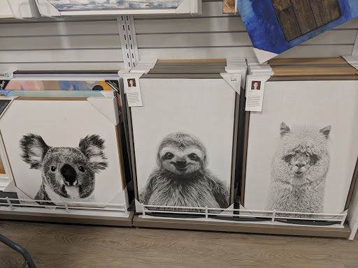 Department Store «HomeGoods», reviews and photos, 1036 E Brokaw Rd, San Jose, CA 95131, USA