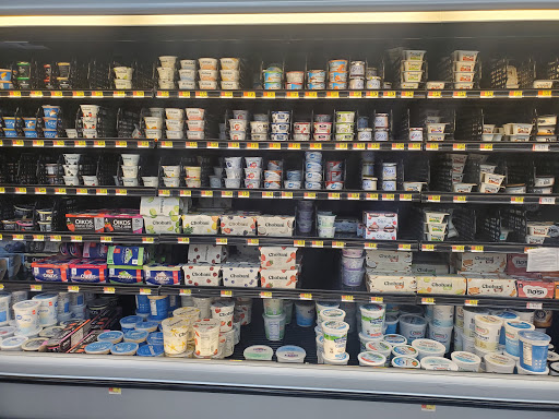 Department Store «Walmart Supercenter», reviews and photos, 541 Seaboard St, Myrtle Beach, SC 29577, USA