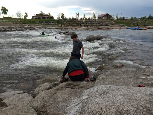 Golf Course «Broken Tee Golf Course», reviews and photos, 2101 W Oxford Ave, Englewood, CO 80110, USA