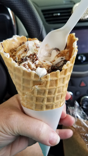 Fast Food Restaurant «Sonic Drive-In», reviews and photos, 1719 E 9 Mile Rd, Pensacola, FL 32514, USA