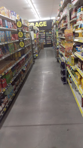 Discount Store «Dollar General», reviews and photos, 55 S Charles Richard Beall Blvd, DeBary, FL 32713, USA
