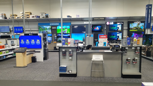 Electronics Store «Best Buy», reviews and photos, 200 Town Center Pkwy, Slidell, LA 70458, USA