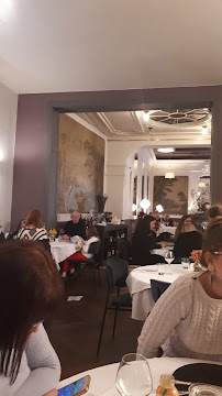 Atmosphère du Restaurant italien VIA ristorante à Valenciennes - n°11