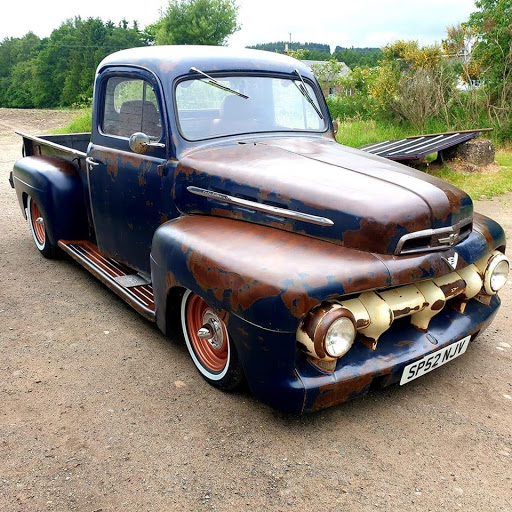 Auto Repair Shop «Mercado Auto Repair», reviews and photos, 10835 River Dr, Conroe, TX 77385, USA