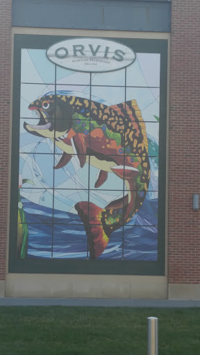 Clothing Store «Orvis», reviews and photos, 14901 Potomac Town Pl, Woodbridge, VA 22191, USA