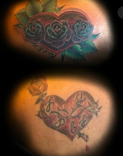 Explore voodoo tattoo ideas, creative tattoo ideas in Dana Point, available at True At Heart Tattoo
