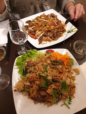 Thu-Thu à Paris