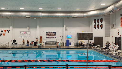 Recreation Center «John B. Norris Recreation Center», reviews and photos, 1050 Dunham Rd, St Charles, IL 60174, USA