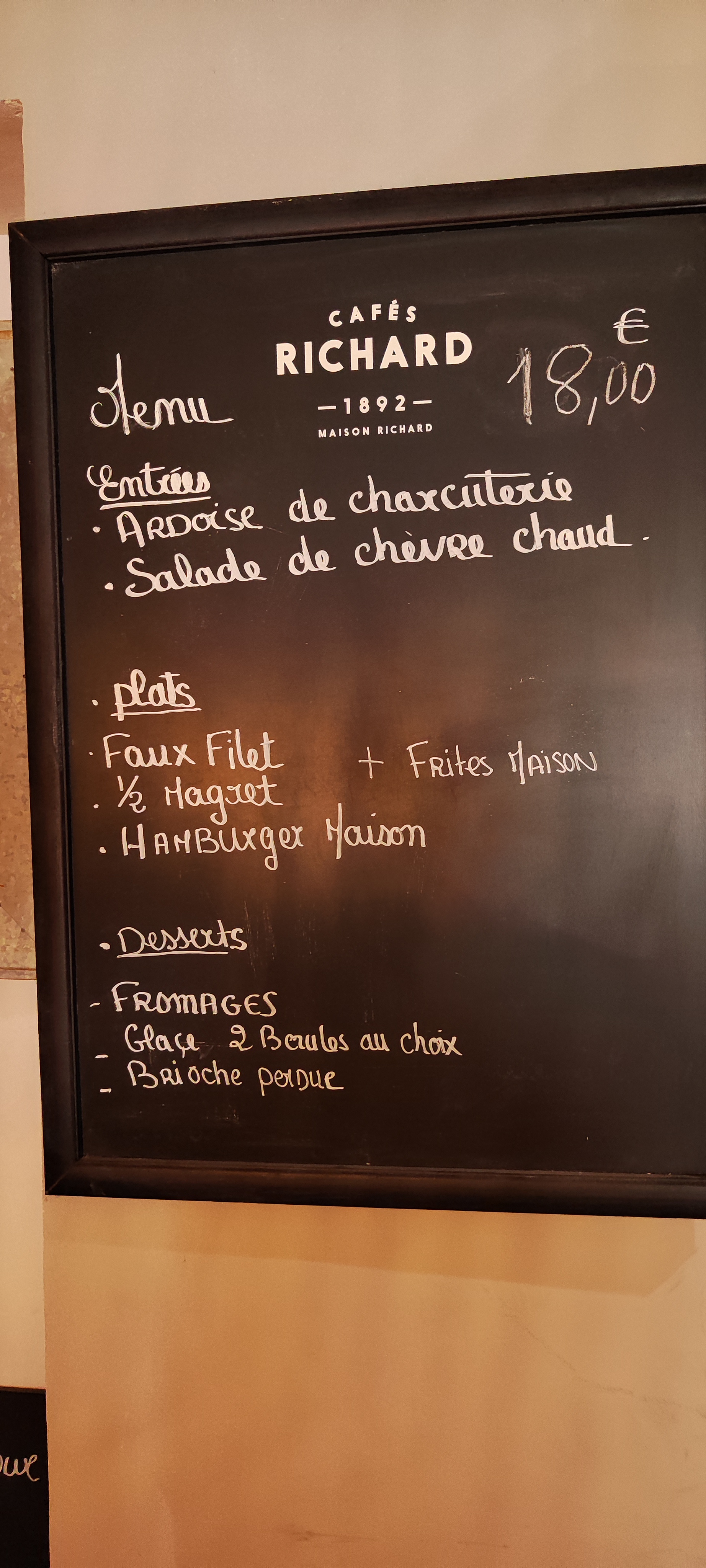 Photo n° 8 de l'avis de Baptiste.l fait le 01/06/2023 à 13:12