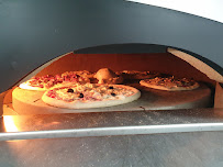 Photos du propriétaire du Pizzeria Camion la pana pizza siège social à Boucau - n°4