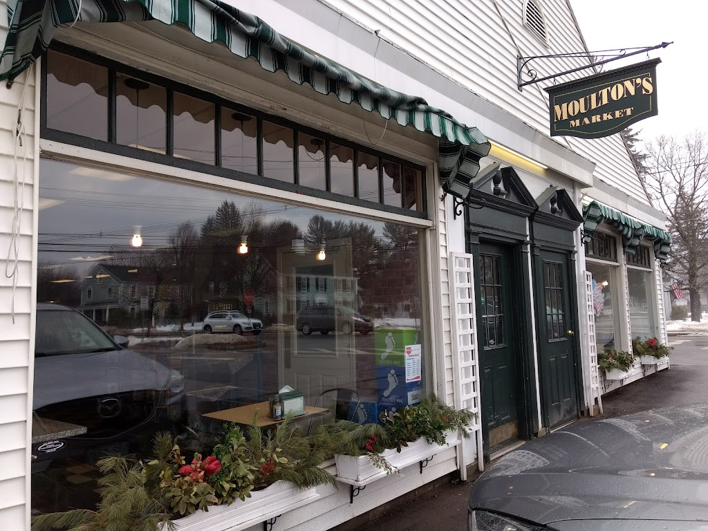 Moulton's Kitchen & Market 03031