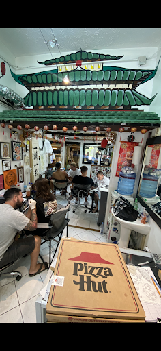 Explore ape tattoo ideas, creative tattoo ideas in Honolulu, available at 434 TATTOO WAIKIKI
