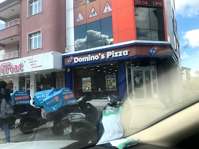 Domino's Pizza Yenişehir