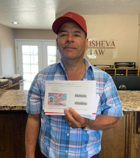 Immigration Attorney «ALISHEVA LAW», reviews and photos